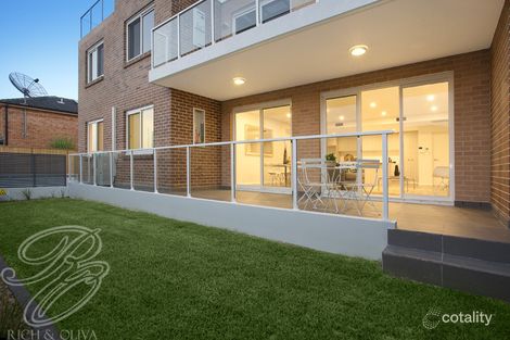 Property photo of 2/16-17 South Parade Campsie NSW 2194