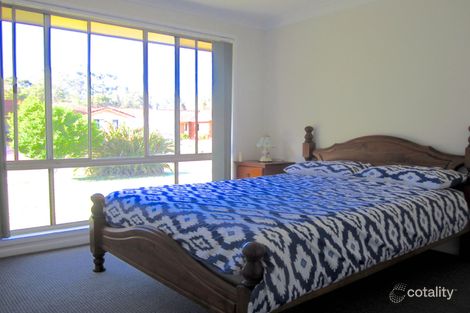 Property photo of 1 Conley Avenue Lake Conjola NSW 2539