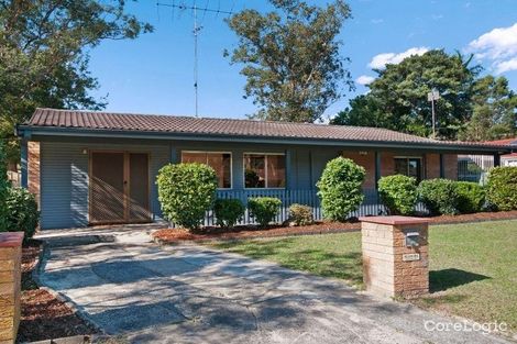 Property photo of 5 Pillaga Close Kincumber NSW 2251