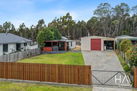 86 Parnella Dr, Stieglitz, TAS 7216