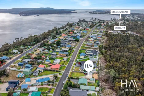 Property photo of 86 Parnella Drive Stieglitz TAS 7216