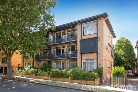 12/29 Dickens St, Elwood, VIC 3184