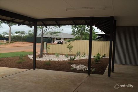 Property photo of 42 Kurrajong Loop Derby WA 6728