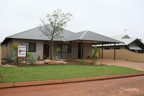 42 Kurrajong Loop, Derby, WA 6728