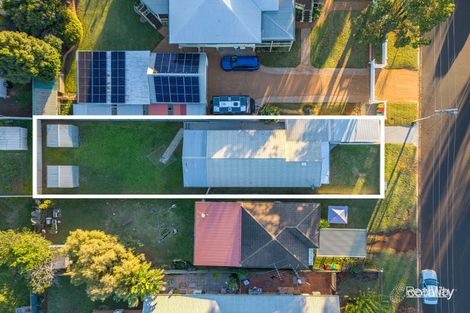 Property photo of 8A Hamilton Street Newtown QLD 4350
