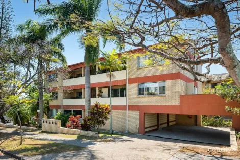 5/203 Bonney Ave, Clayfield, QLD 4011