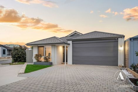 18 Hobson Loop, Piara Waters, WA 6112