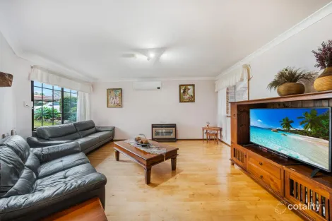 Property photo of 7 Grebe Place Hinchinbrook NSW 2168
