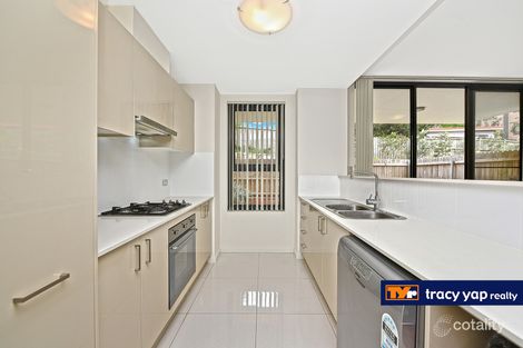 27/15 Young Rd, Carlingford, NSW 2118