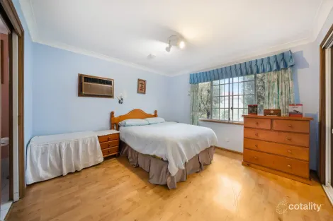 Property photo of 7 Grebe Place Hinchinbrook NSW 2168