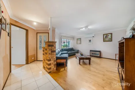 Property photo of 7 Grebe Place Hinchinbrook NSW 2168