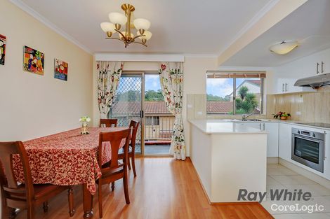 Property photo of 9/102-104 Crimea Road Marsfield NSW 2122