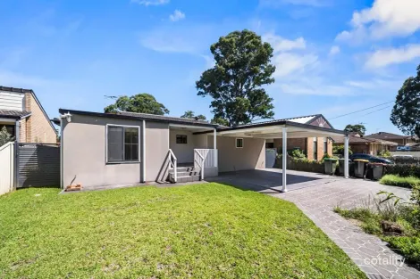 Property photo of 85 Lae Road Holsworthy NSW 2173