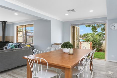 Property photo of 16 Newman Street Mortdale NSW 2223