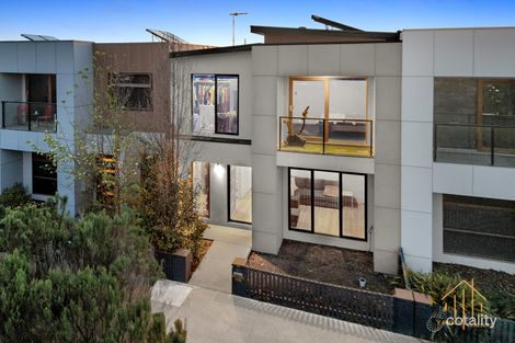 Property photo of 35 Faolan Way Cranbourne West VIC 3977