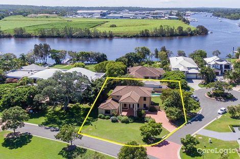 Property photo of 31 River Cove Place Helensvale QLD 4212