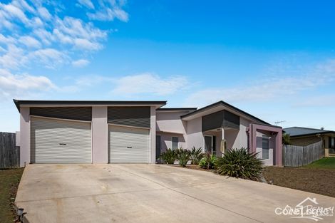 Property photo of 79 Tulipwood Drive Tinana QLD 4650