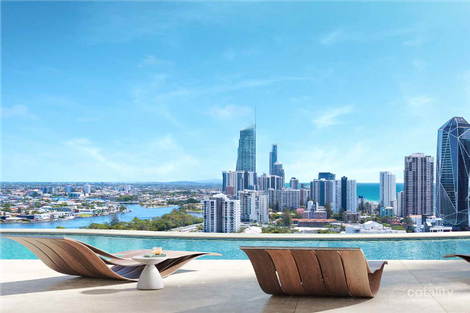 Property photo of 91 Surf Parade Broadbeach QLD 4218