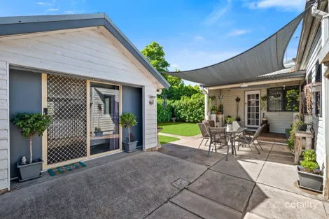 Property photo of 24 Warwick Street Penrith NSW 2750