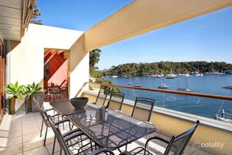 Property photo of 6/16-18 Munro Street McMahons Point NSW 2060