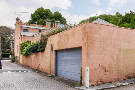 Property photo of 48 Hereford Street Glebe NSW 2037