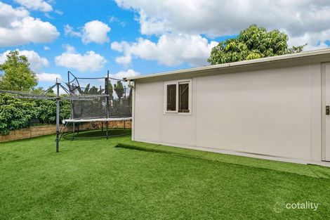 Property photo of 15 Darling Avenue Lurnea NSW 2170