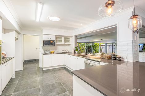 Property photo of 25 Greengrove Place Kuraby QLD 4112