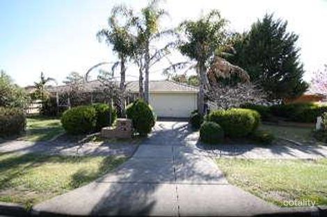 73 Bellfield Dr, Lysterfield, VIC 3156