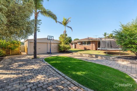 Property photo of 18 Colkirk Way Willetton WA 6155