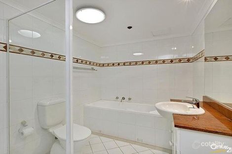 Property photo of 563A/317-321 Castlereagh Street Sydney NSW 2000