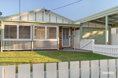 Property photo of 8A Hamilton Street Newtown QLD 4350