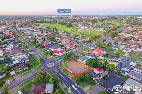 166 Graham Ave, Lurnea, NSW 2170