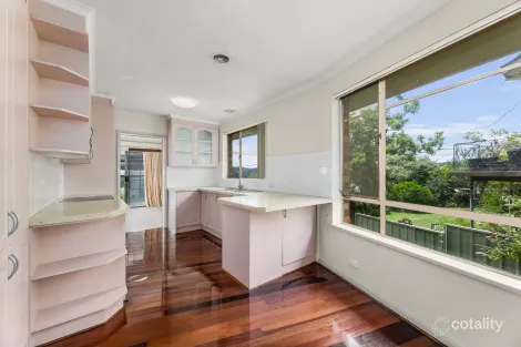 Property photo of 47 James Street Curtin ACT 2605