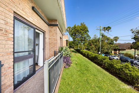 2/37-45 Drummoyne Ave, Drummoyne, NSW 2047