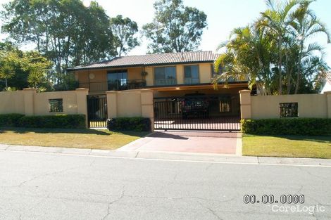 Property photo of 10 Ashford Road Helensvale QLD 4212