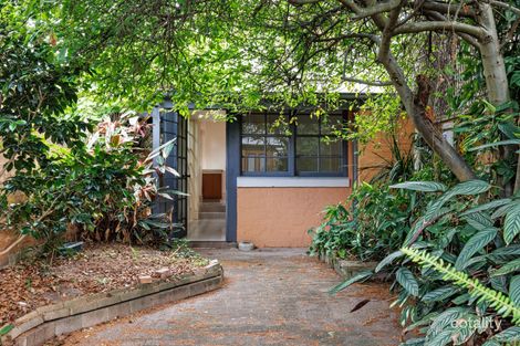 Property photo of 48 Hereford Street Glebe NSW 2037