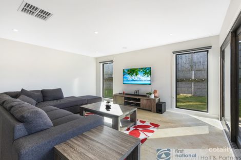 Property photo of 62 Silkwood Drive Warragul VIC 3820