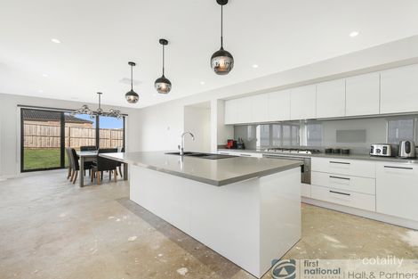 Property photo of 62 Silkwood Drive Warragul VIC 3820