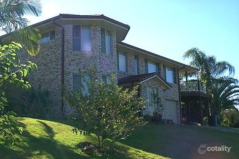 31 Dalmacia Dr, Wollongbar, NSW 2477