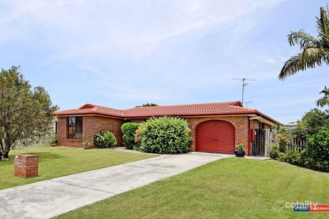 Property photo of 14 Razorbill Street Burleigh Waters QLD 4220