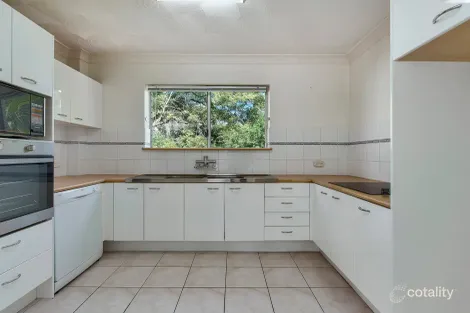 Property photo of 3/28 Bourne Street Clayfield QLD 4011
