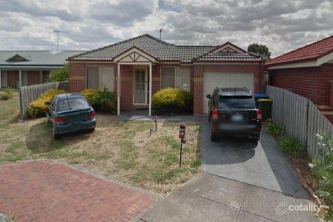 Property photo of 48 Lonsdale Circuit Hoppers Crossing VIC 3029