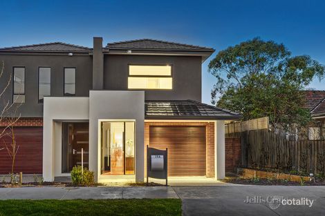 Property photo of 19A Millewa Avenue Malvern East VIC 3145