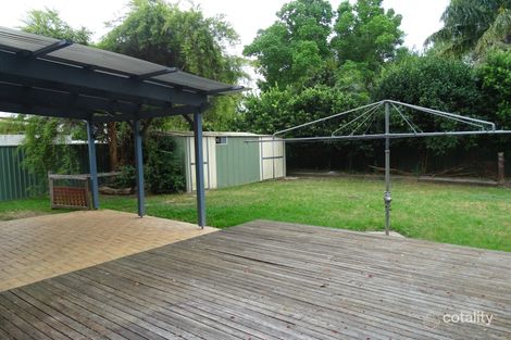 Property photo of 3 Cox Crescent Hobartville NSW 2753