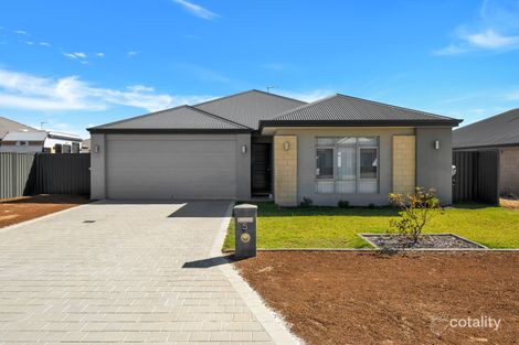 5 Dalkeith Rise, Ravenswood, WA 6208