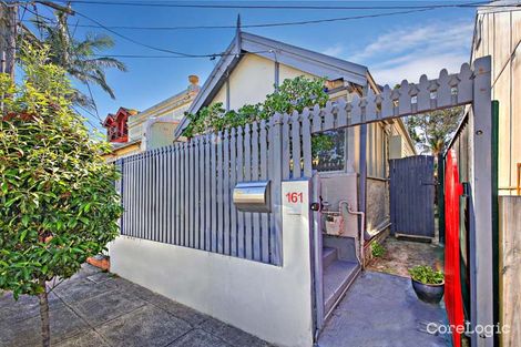 Property photo of 161 Lord Street Newtown NSW 2042