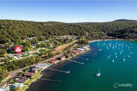 Property photo of 156 Glenrock Parade Koolewong NSW 2256