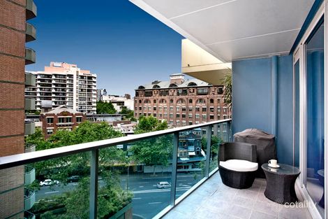 Property photo of 701/29 Commonwealth Street Sydney NSW 2000