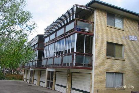 5/45 Waldheim St, Annerley, QLD 4103