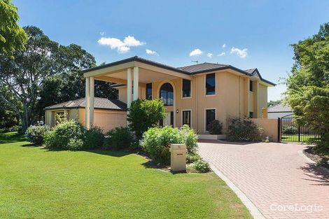 Property photo of 31 River Cove Place Helensvale QLD 4212